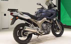YAMAHA TDM900 2004