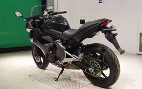 KAWASAKI NINJA 400R 2011