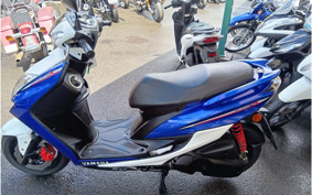 YAMAHA  CYGNUS X SR SEA5J