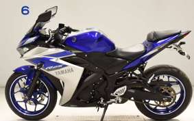 YAMAHA YZF-R25 RG10J