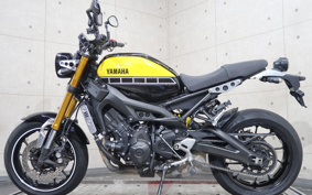 YAMAHA XSR900 2016 RN46J