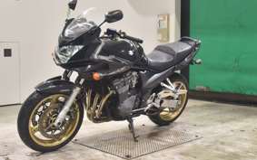 SUZUKI BANDIT 1200 SA 2007 GV79A