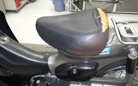 HONDA LITTLE CUB AA01