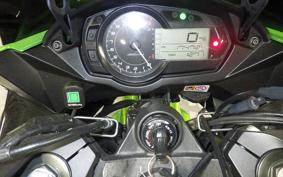 KAWASAKI NINJA 1000 2012
