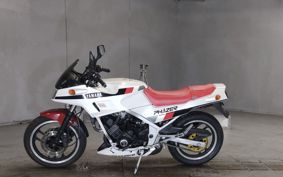 YAMAHA FZ250 FAZER 1HX