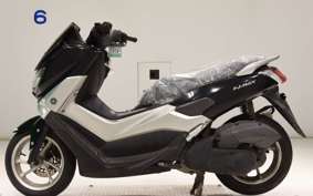 YAMAHA N-MAX 2022 SE86J