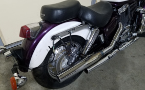 HONDA SHADOW 1100 CLASSIC 1995 SC32