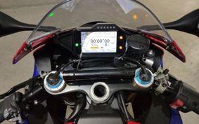 HONDA CBR1000RR RSP 2025 SC82