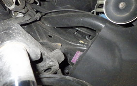 HONDA PCX 160 KF47