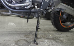 KAWASAKI BALIUS 250 2018 ZR250A