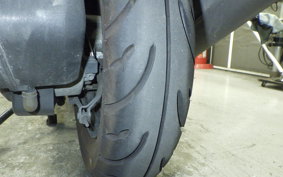 SUZUKI ADDRESS V125 S CF4MA