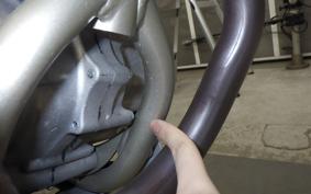 KAWASAKI KLX230ｼｪﾙﾊﾟ 1991 LX232A