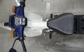 HONDA C90 SUPER CUB E 2026 HA02
