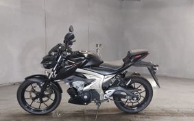 SUZUKI GSX-S125 DL32B