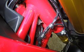 DUCATI HYPERMOTARD 950 SP 2020