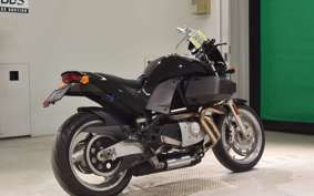 BUELL M2 CYCLONE