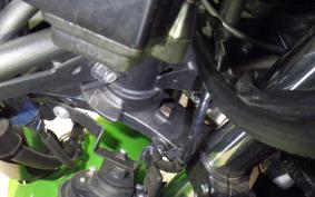 KAWASAKI NINJA 400 2022 EX400G