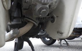 HONDA C50 SUPER CUB E AA01