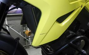 SUZUKI Vｽﾄﾛｰﾑ1050XT 2020 EF11M