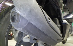 HONDA PCX 125 JF56