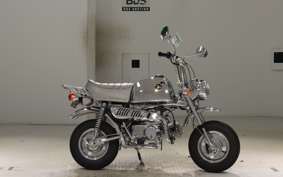 HONDA GORILLA 2023 Z50J