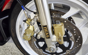 SUZUKI GSX-R750R LTD ED 1986 GR71G