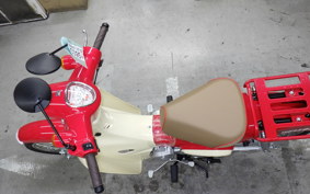 HONDA C50 SUPER CUB 2006 AA09