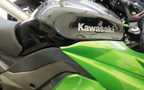KAWASAKI NINJA 1000 A 2011