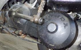 HONDA DIO GEN 2 AF27