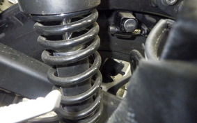 HONDA REBEL 250 MC49