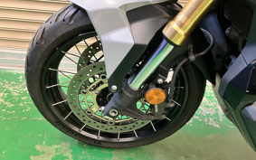 HONDA X-ADV 750 2022 RH10