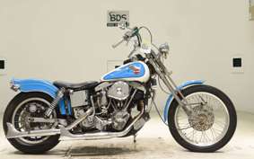 HARLEY FXS 1200 1979