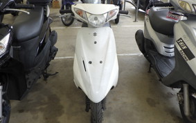 SUZUKI ADDRESS V50 Gen.2 CA44A