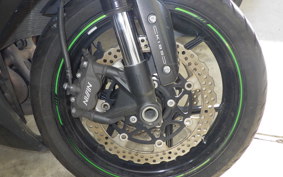 KAWASAKI NINJA ZX-6R A 2016