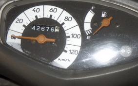SUZUKI ADDRESS V125 CF46A