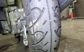 HONDA DIO Z4 GEN 2 2003 AF63