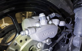 KAWASAKI ELIMINATOR400-3 2023 EL400A