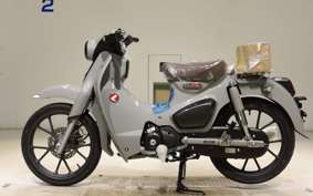 HONDA C125 SUPER CUB 1997 JA71