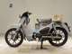 Фото Honda C125 SUPER CUB 1997 с японского аукциона