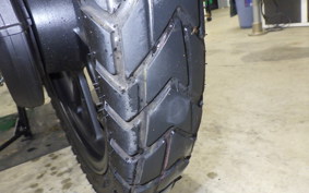 HONDA ｸﾛｽｶﾌﾞ110-3 2012 JA60