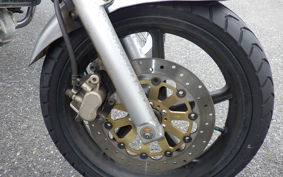 HONDA VTR 250 MC33