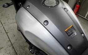 YAMAHA XSR900 2021 RN56J