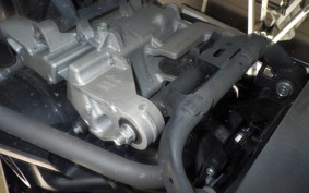 YAMAHA JOG 125 2021 SEJ5J