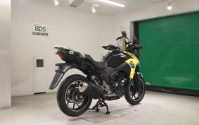 SUZUKI Vｽﾄﾛｰﾑ250A 2008