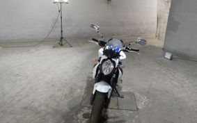 SUZUKI GLADIUS400 2011 VK58A
