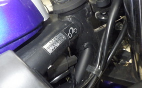 YAMAHA YZF-R25 RG10J