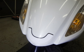 SUZUKI ADDRESS V125 S CF4MA