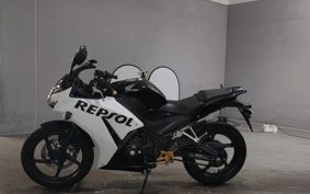 HONDA CBR250R MC41