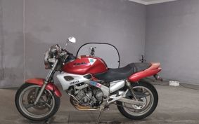 YAMAHA ZEAL 3YX