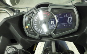 KAWASAKI NINJA 400 2024 EX400G